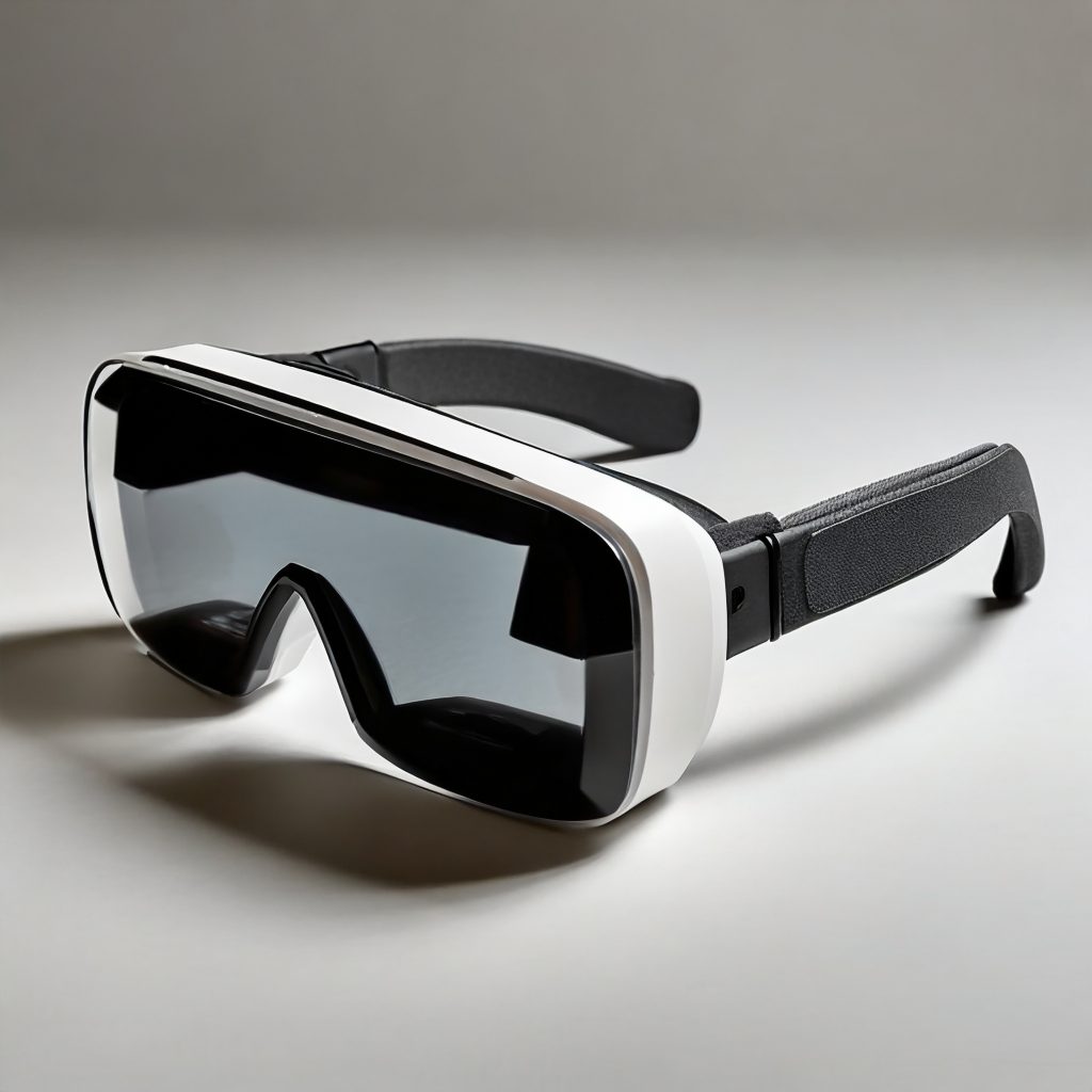 Augmented Reality im Alltag: Die neue Meta-Brille und die Zukunft des digitalen Sehens